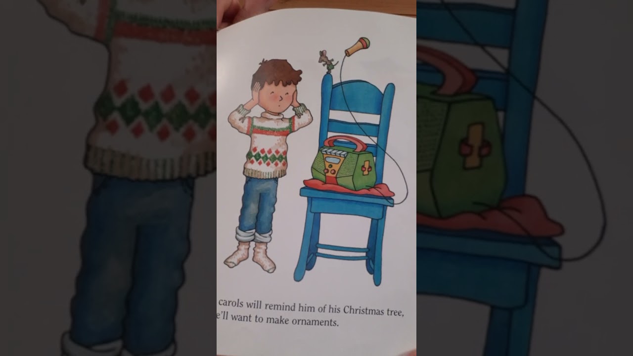 Grandma Rose's Storytime 
