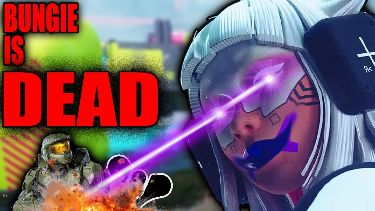 Marathon is a Bad Game in a Worse Genre