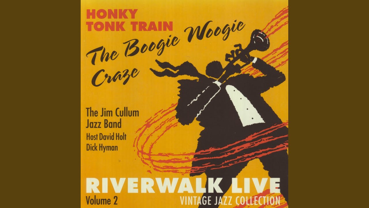 Pinetop's Boogie Woogie