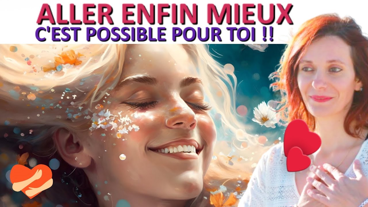 Pourquoi AUCUNE THÉRAPIE ne MARCHE pour moi ? #hypersensible