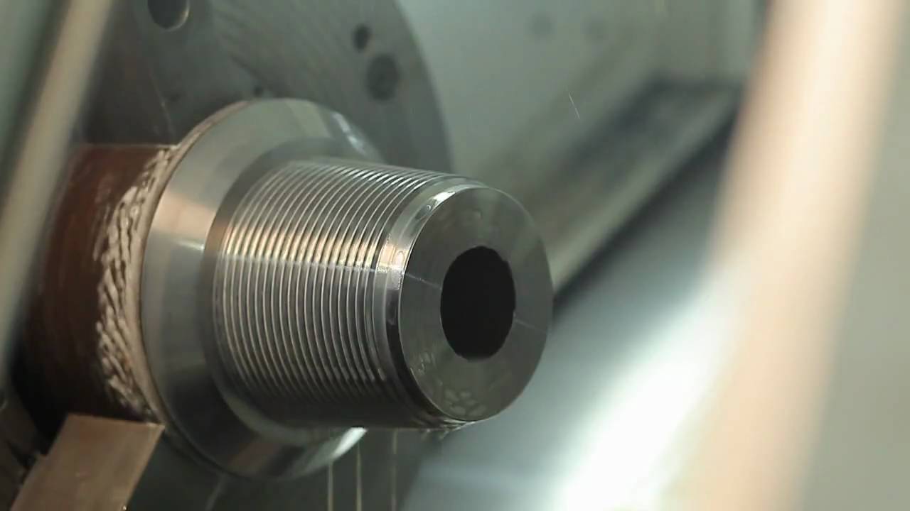 Okuma Turning 6-5/8 FH Shafts for Maxi Fly-Cutters & Maxi Barrel Reamer