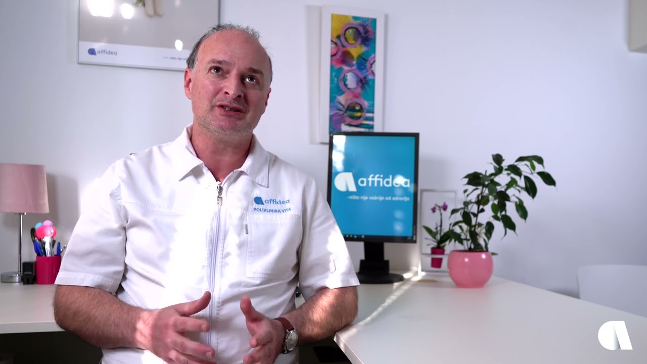Affidea.hr | Zdravlje srca