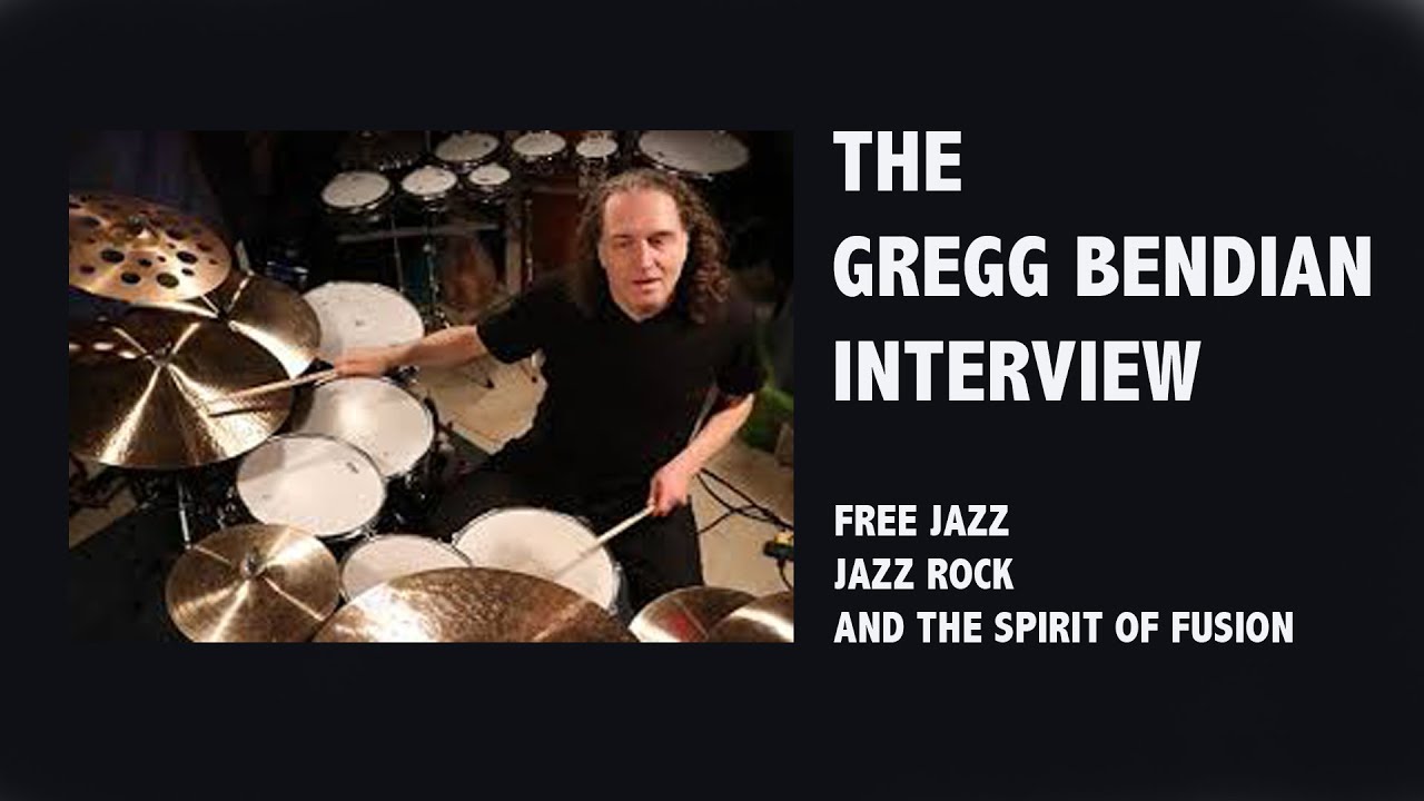 GREGG BENDIAN Interview | What Ken Burns got wrong