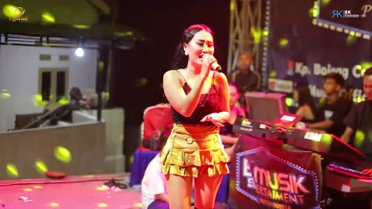 CINTA JADI BENCI KOPLO HITS 2024 // DIANA VANESA LIVE IN KADUMAUNG CIMARGA
