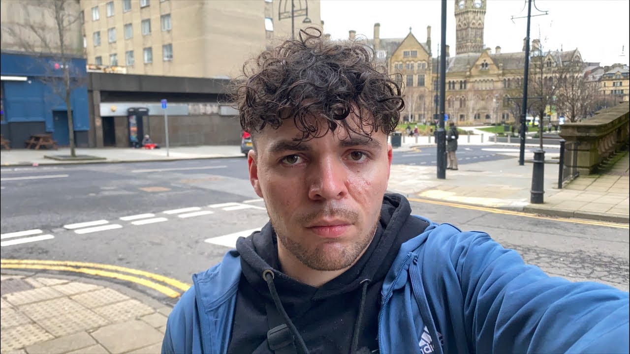 In Bradford live streaming