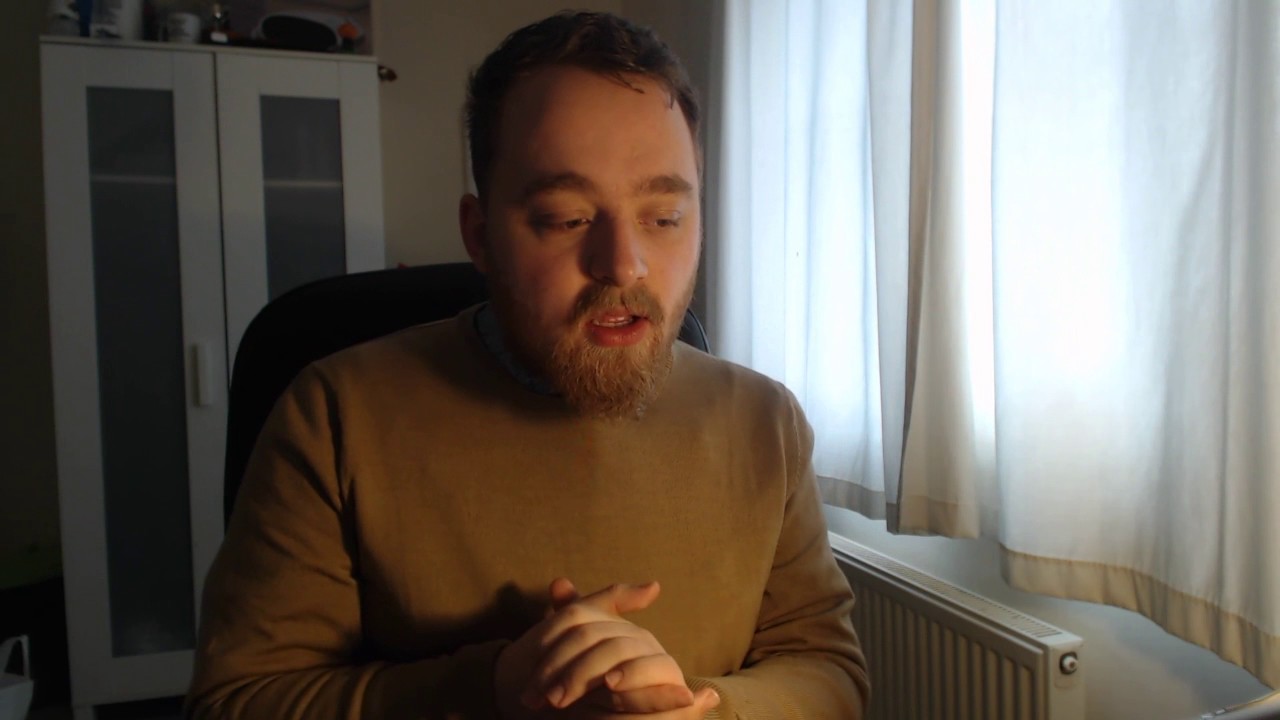 ASMR Polite Drug Dealer Debt Collection Roleplay