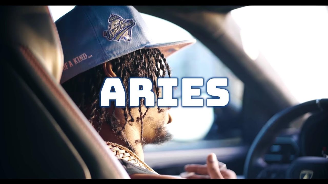 [FREE] Russ Millions x Pozer x  Jersey Drill Type Beat 2026 | 'Aries' (Prodbygravey)