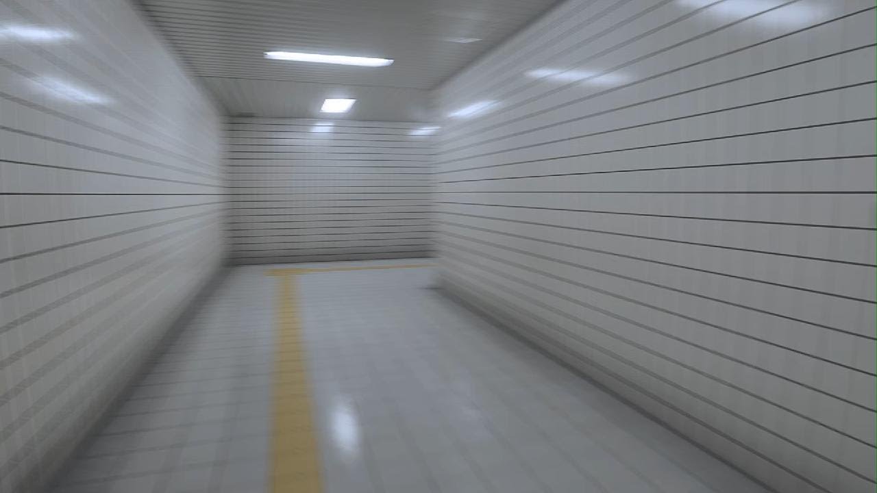 The Exit 8 - Finding The Exit