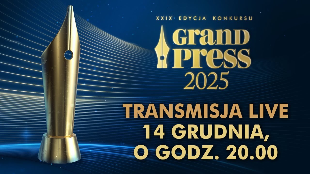 Gala Grand Press 2025