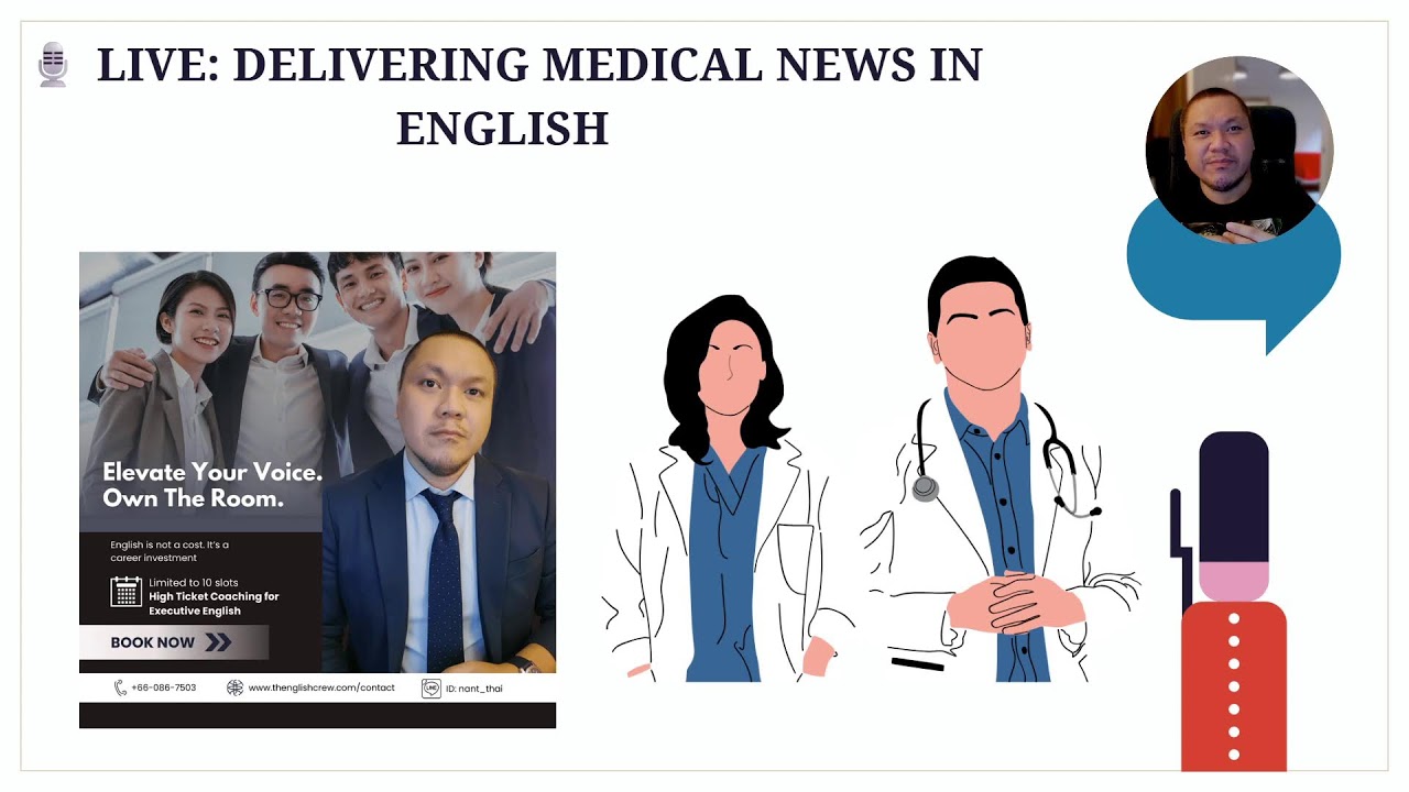 Why Expats Don't Trust Your Medical Advice (It's Not Your Science)