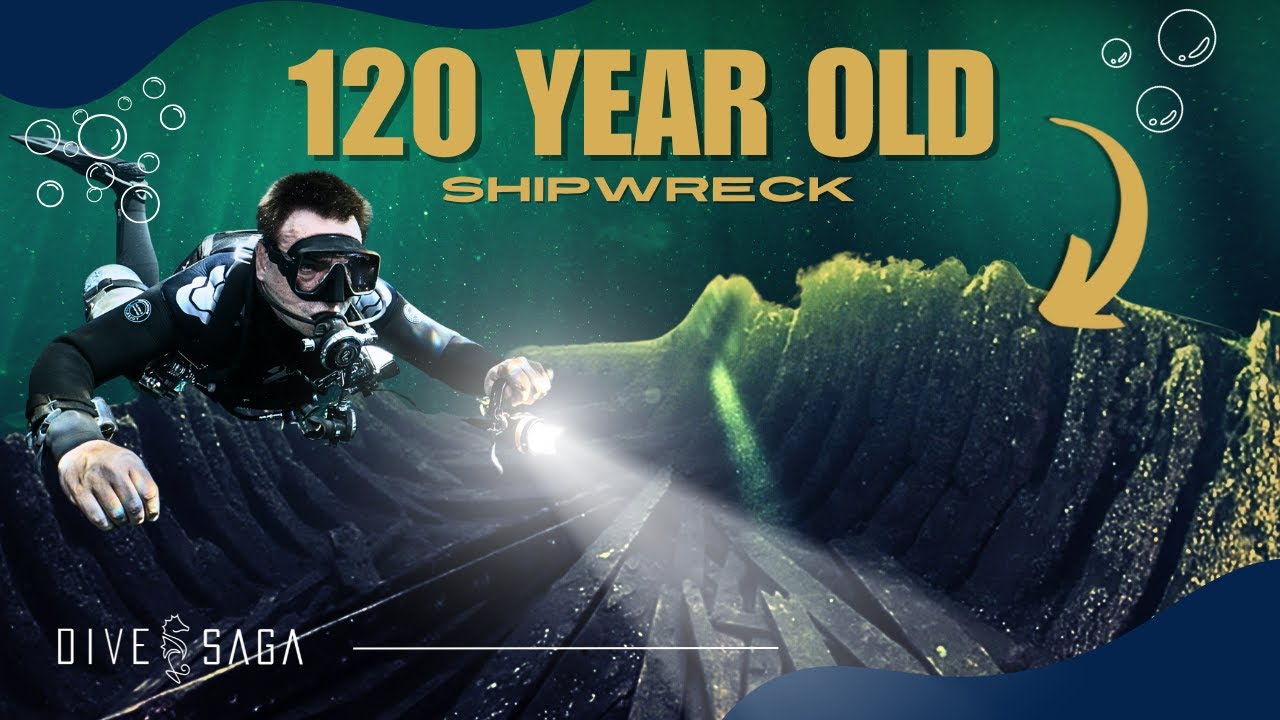 Diving Vinkeveen: The Netherlands’ Top Freshwater Wreck Site