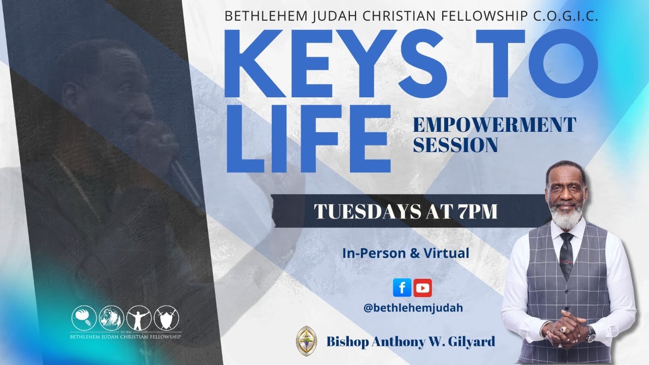 Keys to Life