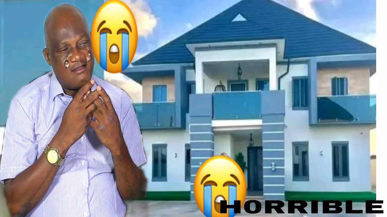 COMÉDIEN MASASI KABAMBA ALELI APRÈS 45ANS DE CARRIÈRE BAKABELI YÉ UNE PARCELLE ABIMISI MAKAMBU SOMO