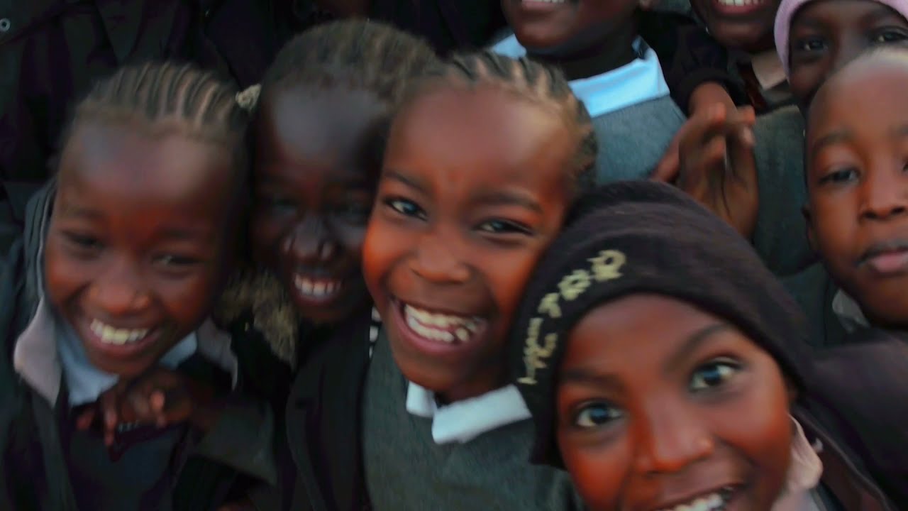 Inspiring Stories of Community Service | Lions Video Center (:30)