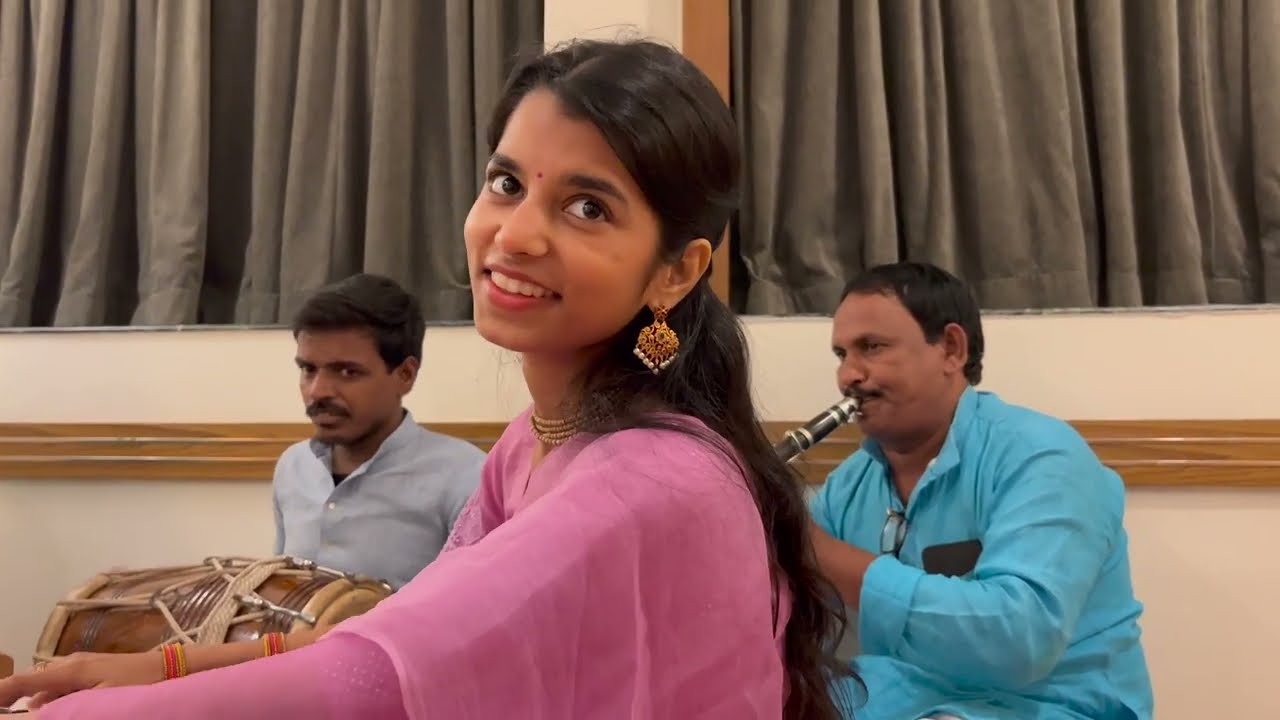 सुंदर सुभूमि भैय्या - Maithili Thakur