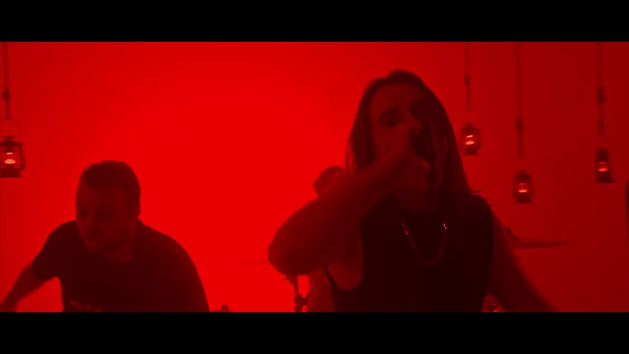 Broken Earth - BLACK SKIES