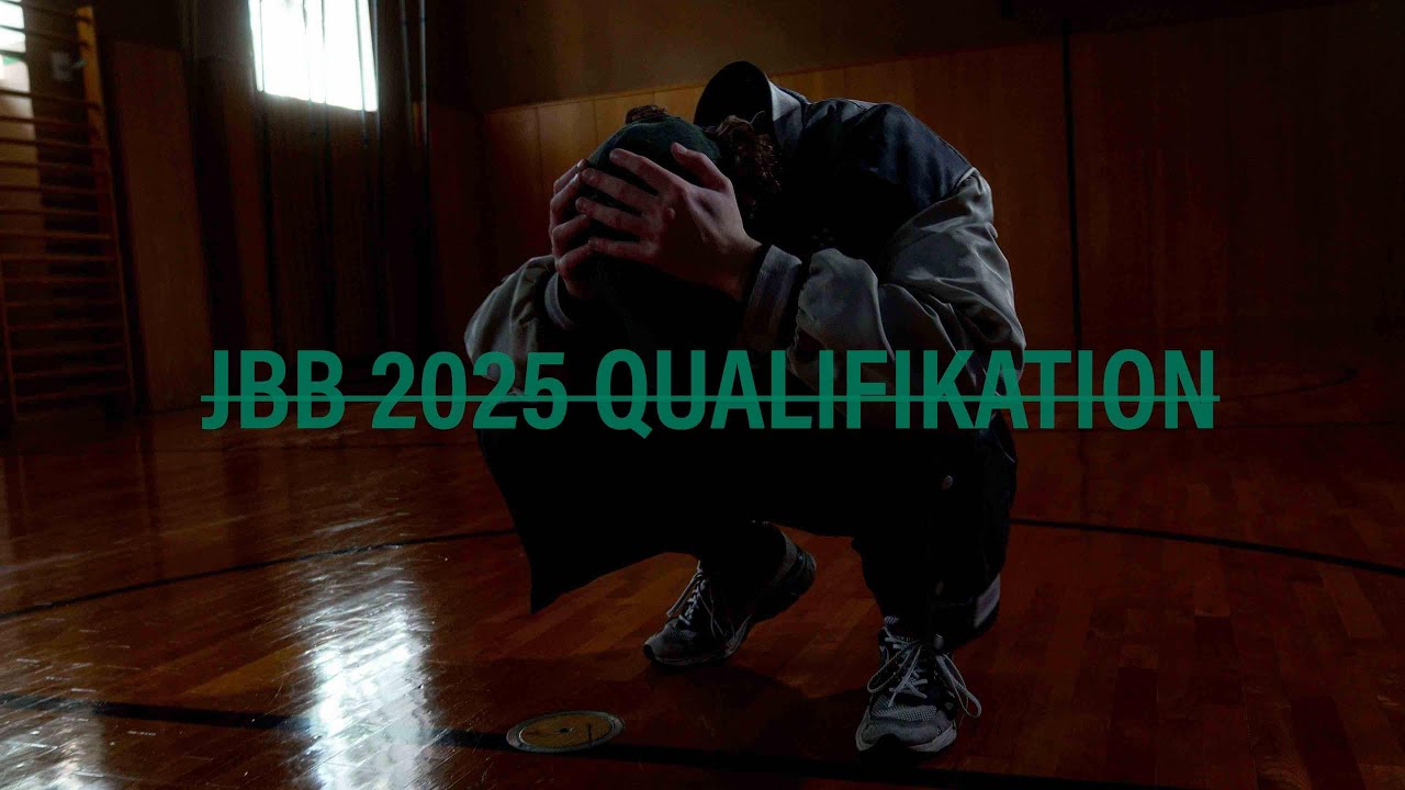 PRZ - JBB 2025 Qualifikation  (Abgelehnt)