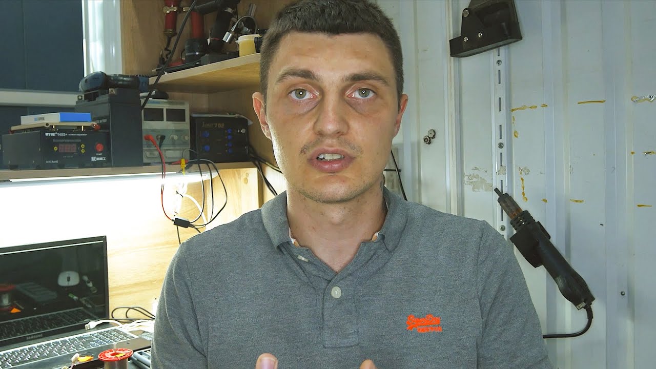 СКАНДАЛ и ВОЗВРАТ ПО ГАРАНТИИ / Смартфон Sony Xperia XZ F8331