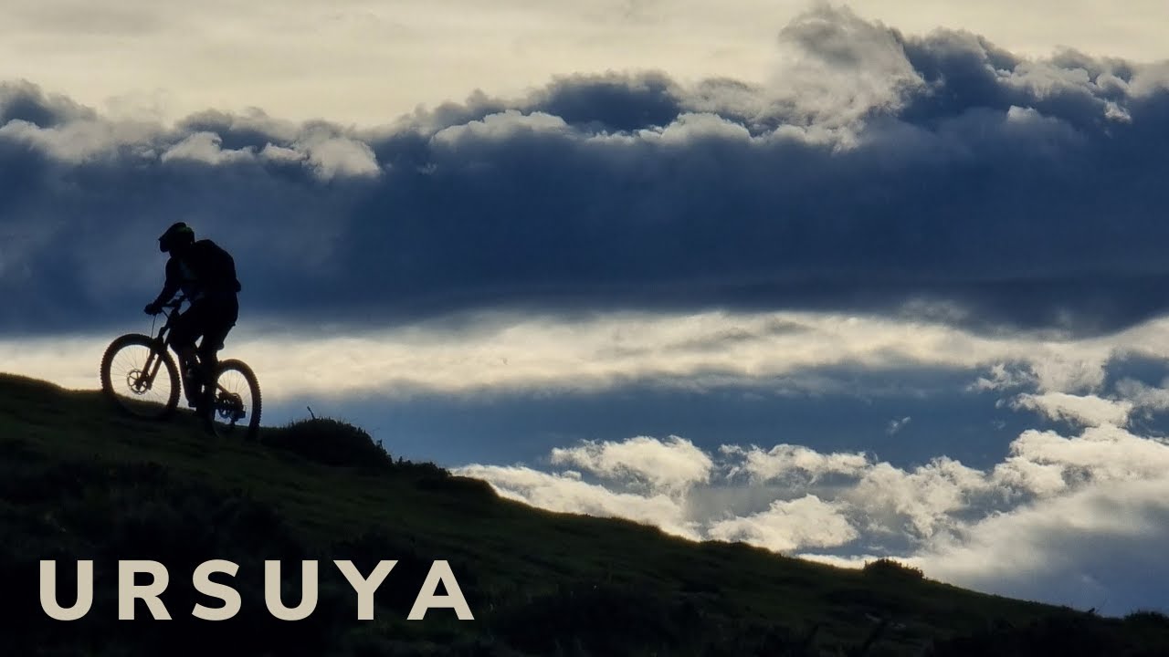 L'Ursuya : jusqu'au crépuscule [4K]