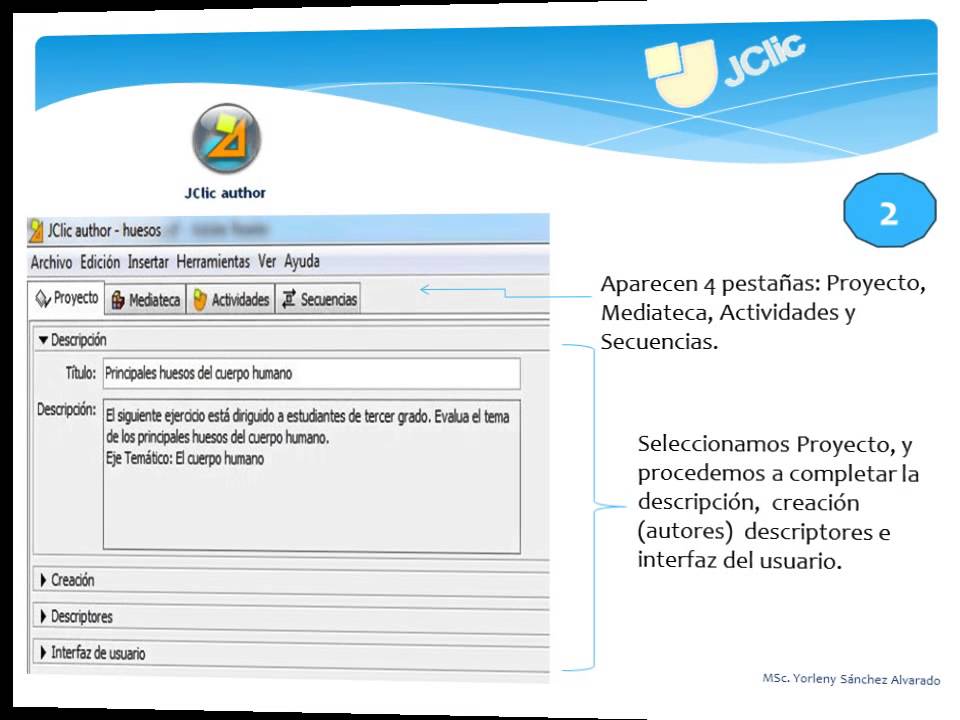 Taller JClic2