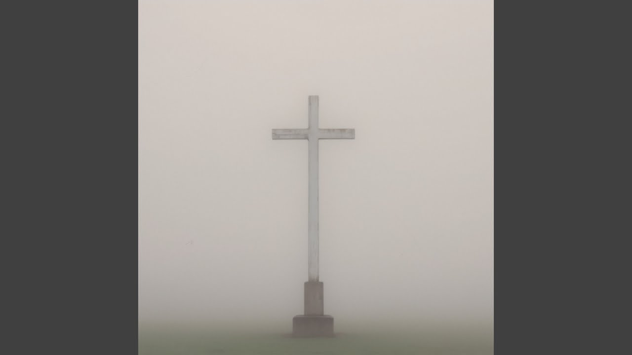 MAN OF SORROWS