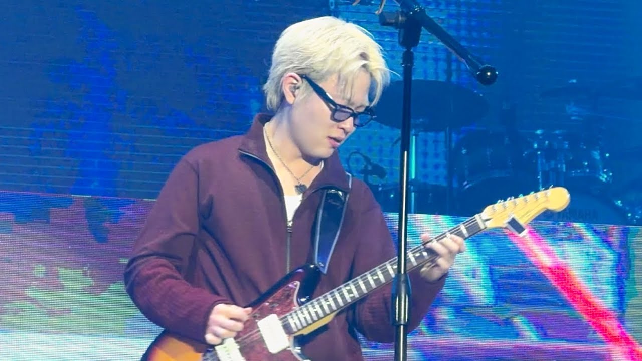 251227 김승주 full ver. / 썸데이 크리스마스 @BEXCO