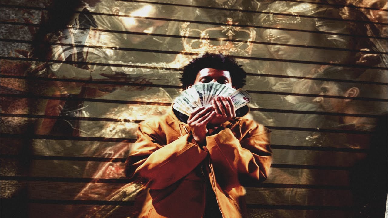 Tbo uno - Nikenaglock