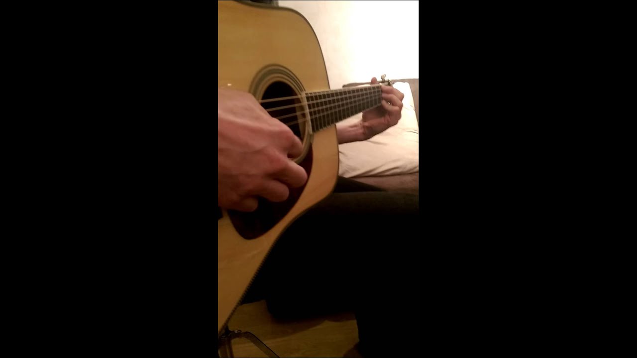 2001 Martin D-28 vs 2015 Sigma SDR-28MLE