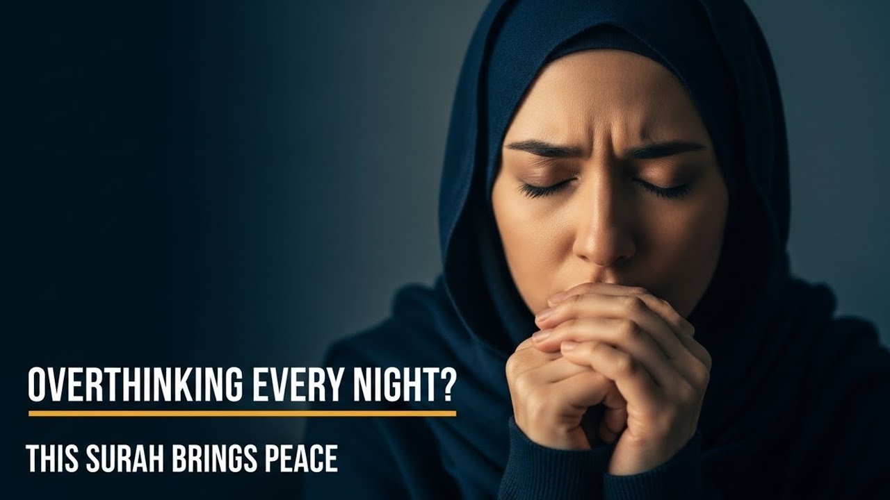 Geçim Sıkıntısına Son! 7 Gün Boyunca Bu Vakıa Kıraatını Dinleyin
