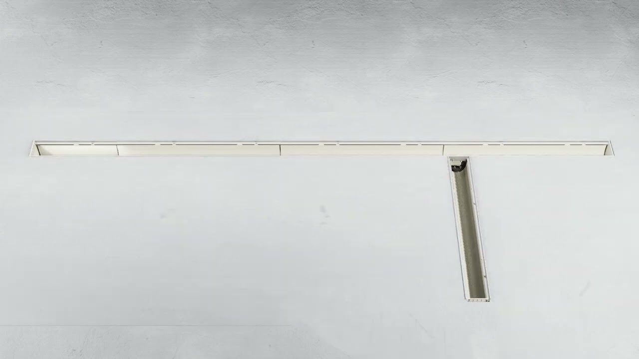 How to Install MIFAB's GRP Trench Drains