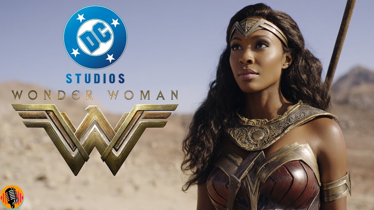 DC Studios представит НОВУЮ цветную Чудо-женщину, подтвердил Джеймс Ганн