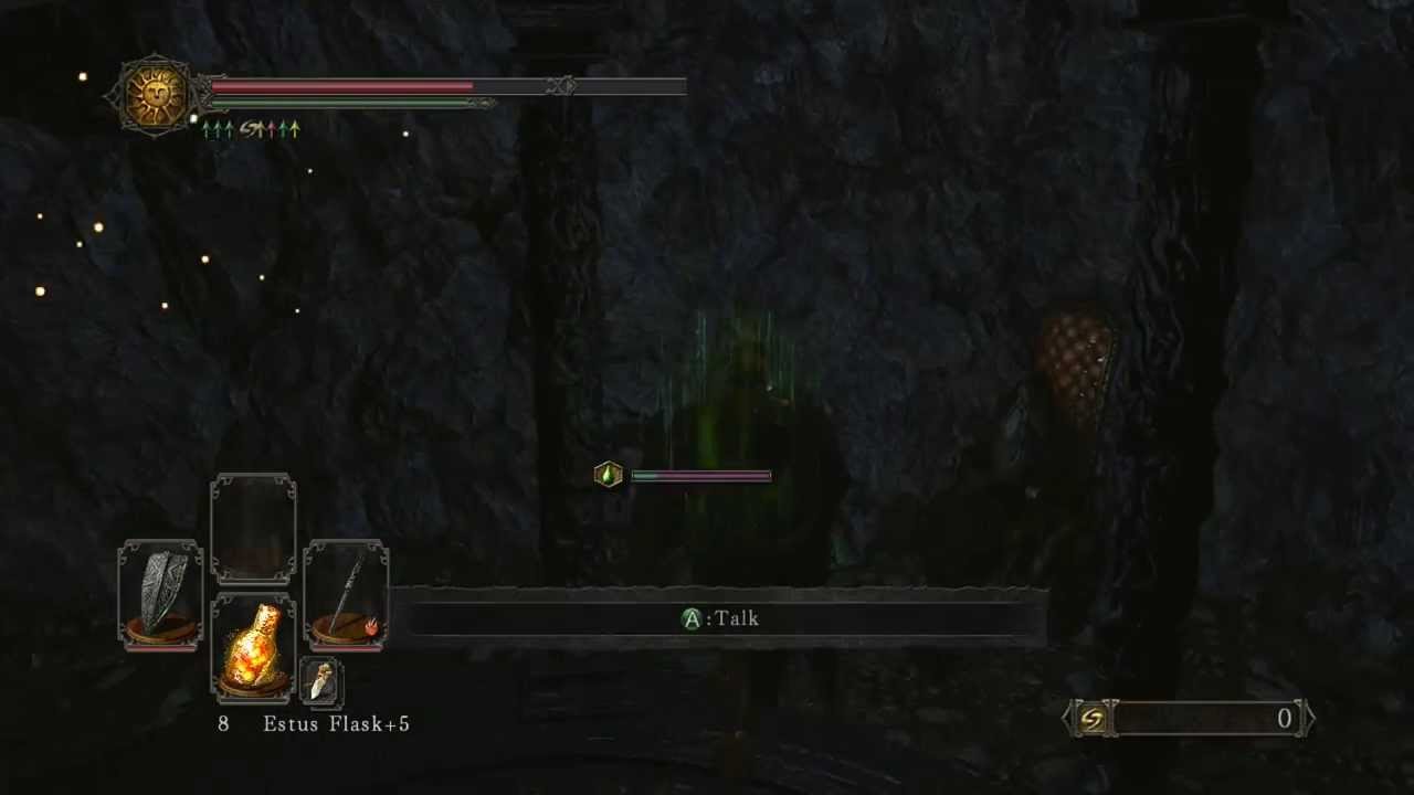 Dark Souls 2: Pilgrims of Dark