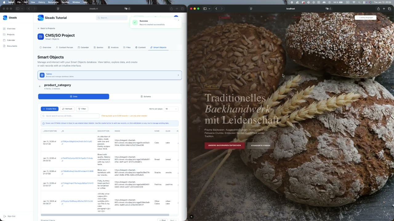 5 Smart Objects Tutorial