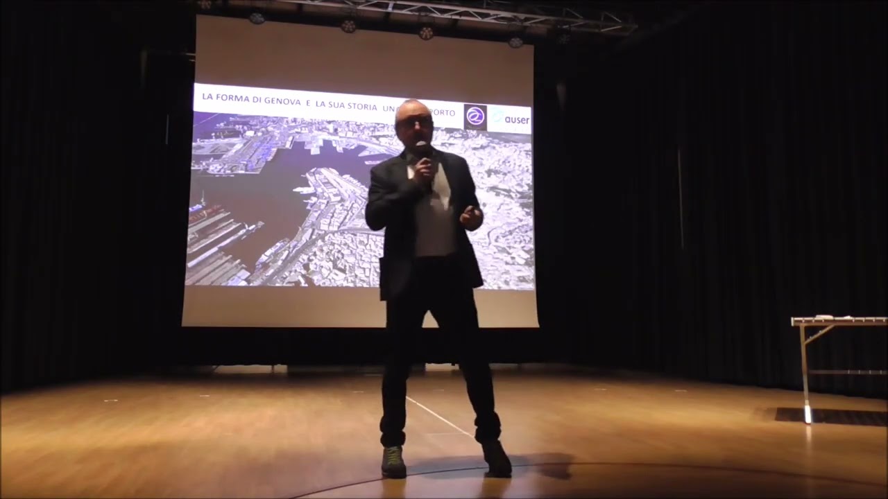 La Repubblica di Genova