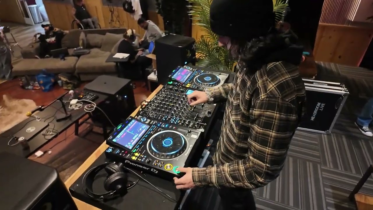 TahKoh Cooking