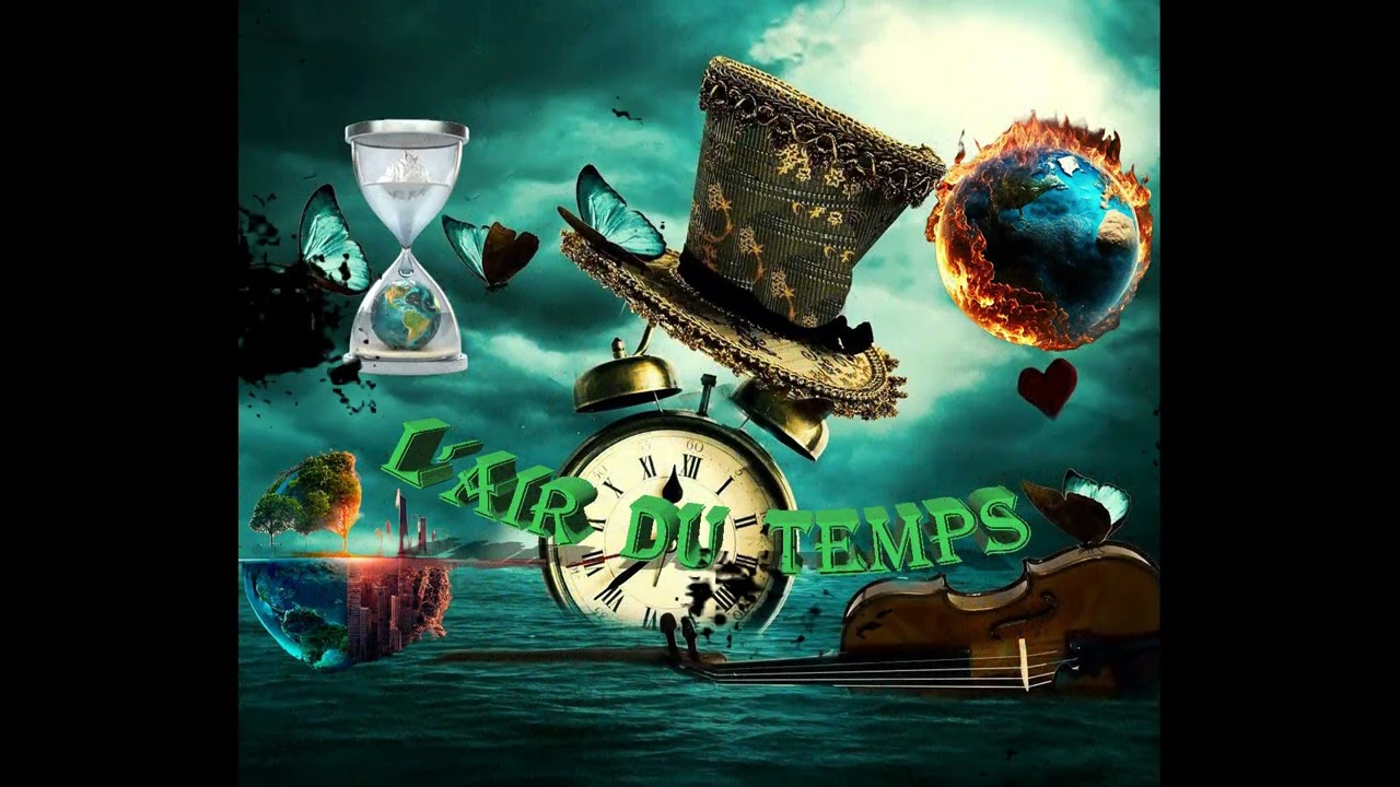 l'air du temps