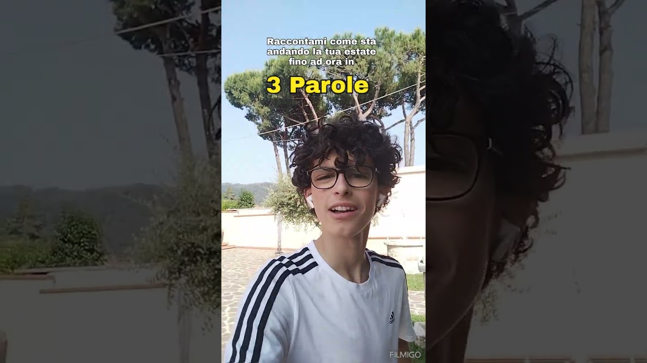 3! ☀️ 