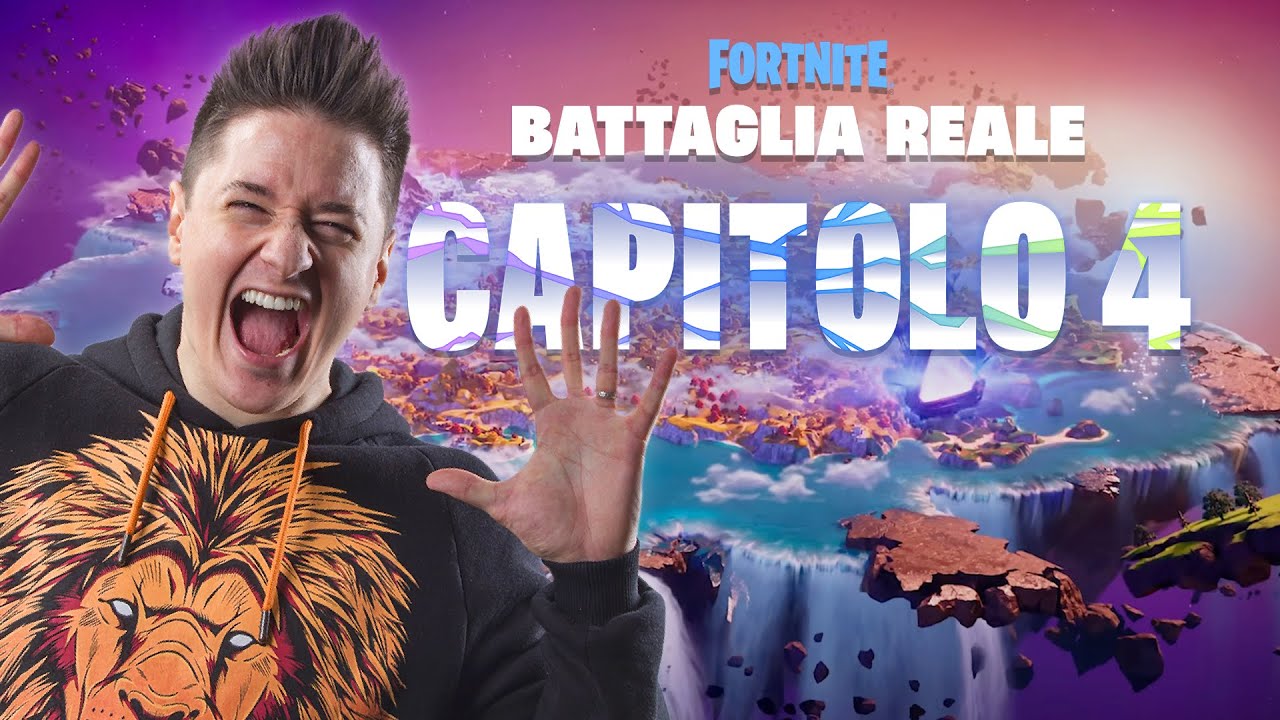 EVENTO FINALE CAPITOLO 4 CRASHATO - MARTEX REACTION