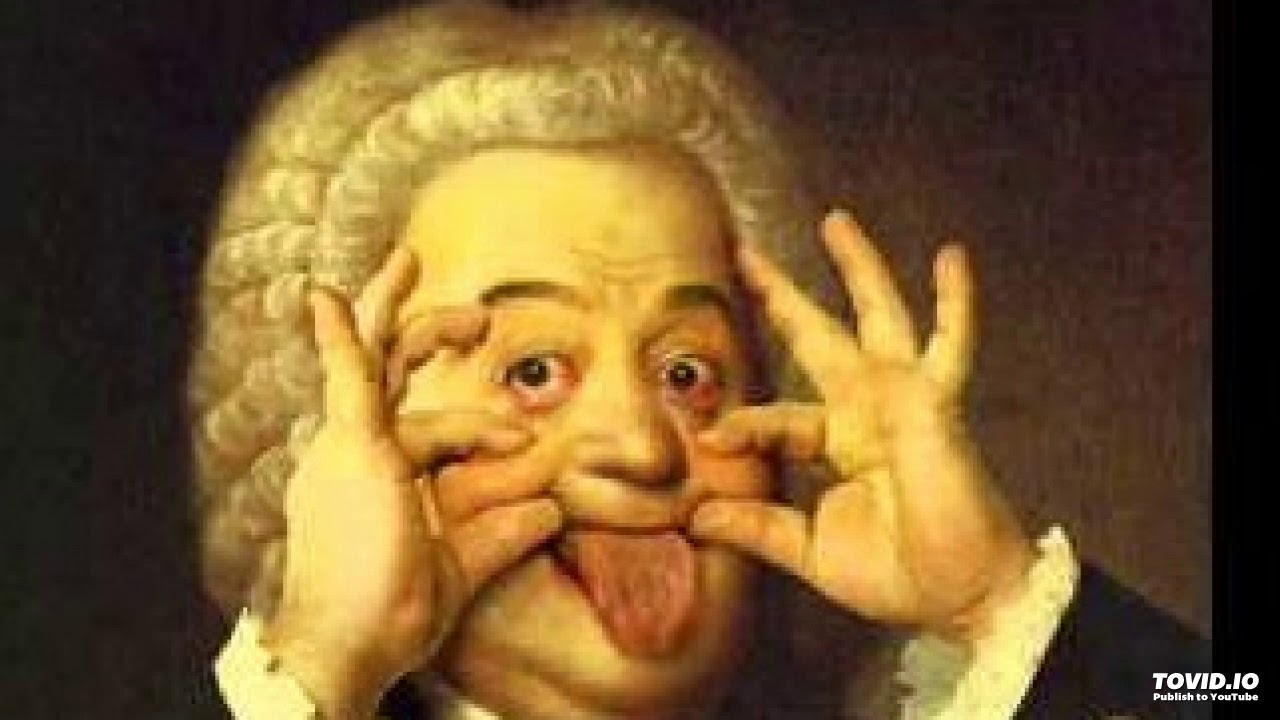 Radio Coatta Classica Gould Vs Kirkparick