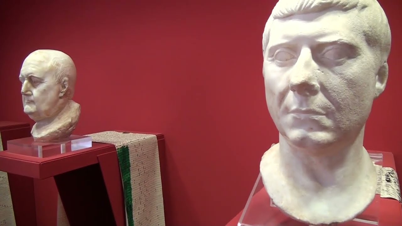Calabria 2017 in pillole: il parco archeologico di Scolacium a Borgia
