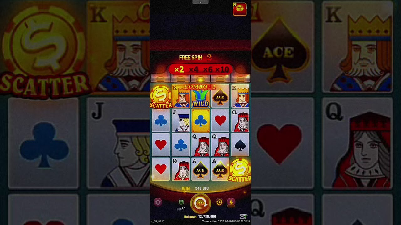 Super ace big win today | super ace today | super ace scatter | Scatter