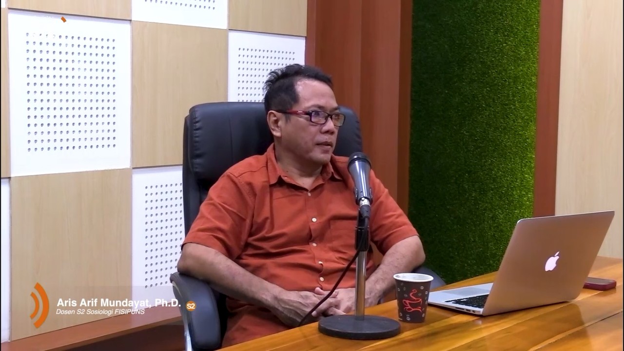 Bincang Sosial Magista EP 2: Dari Multikulturalisme ke Interkulturalisme