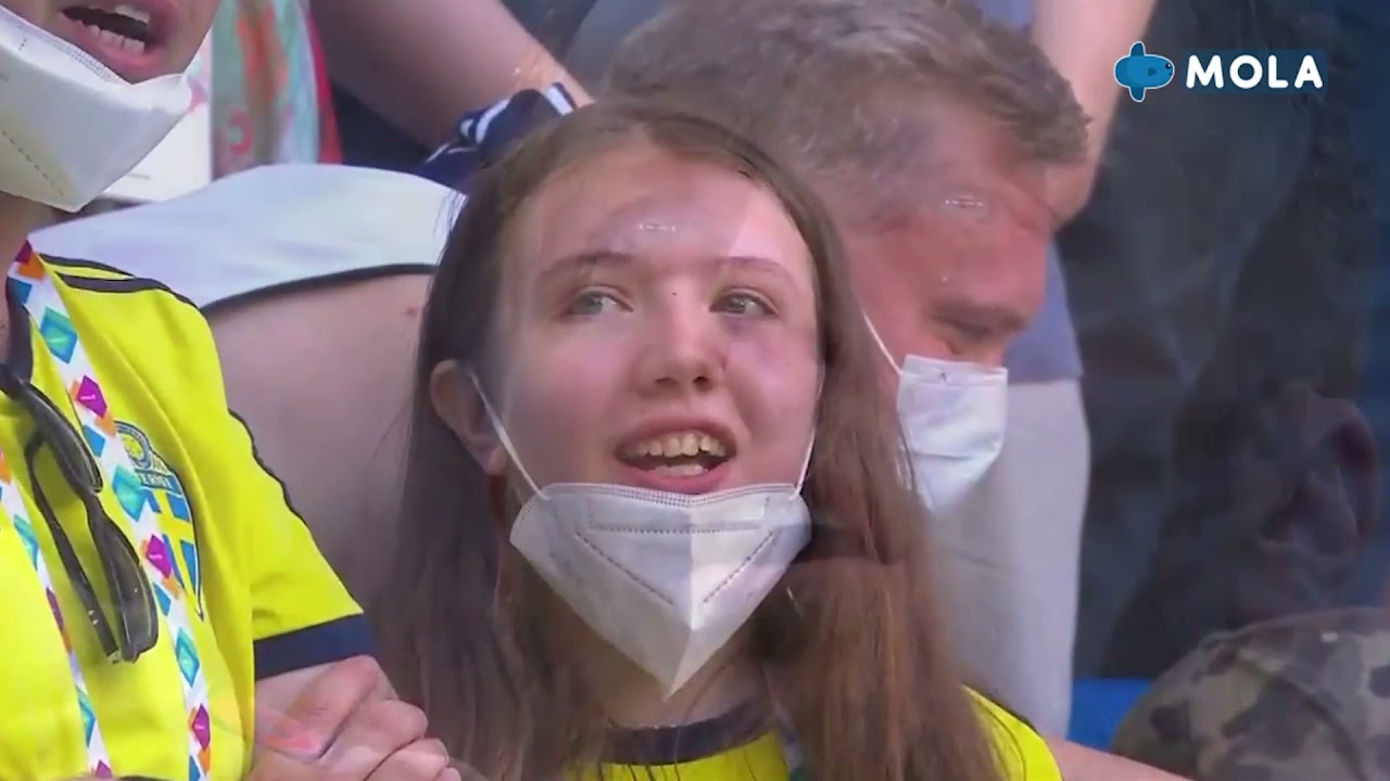 Sweden National Anthem - Du Gamla Du Fria