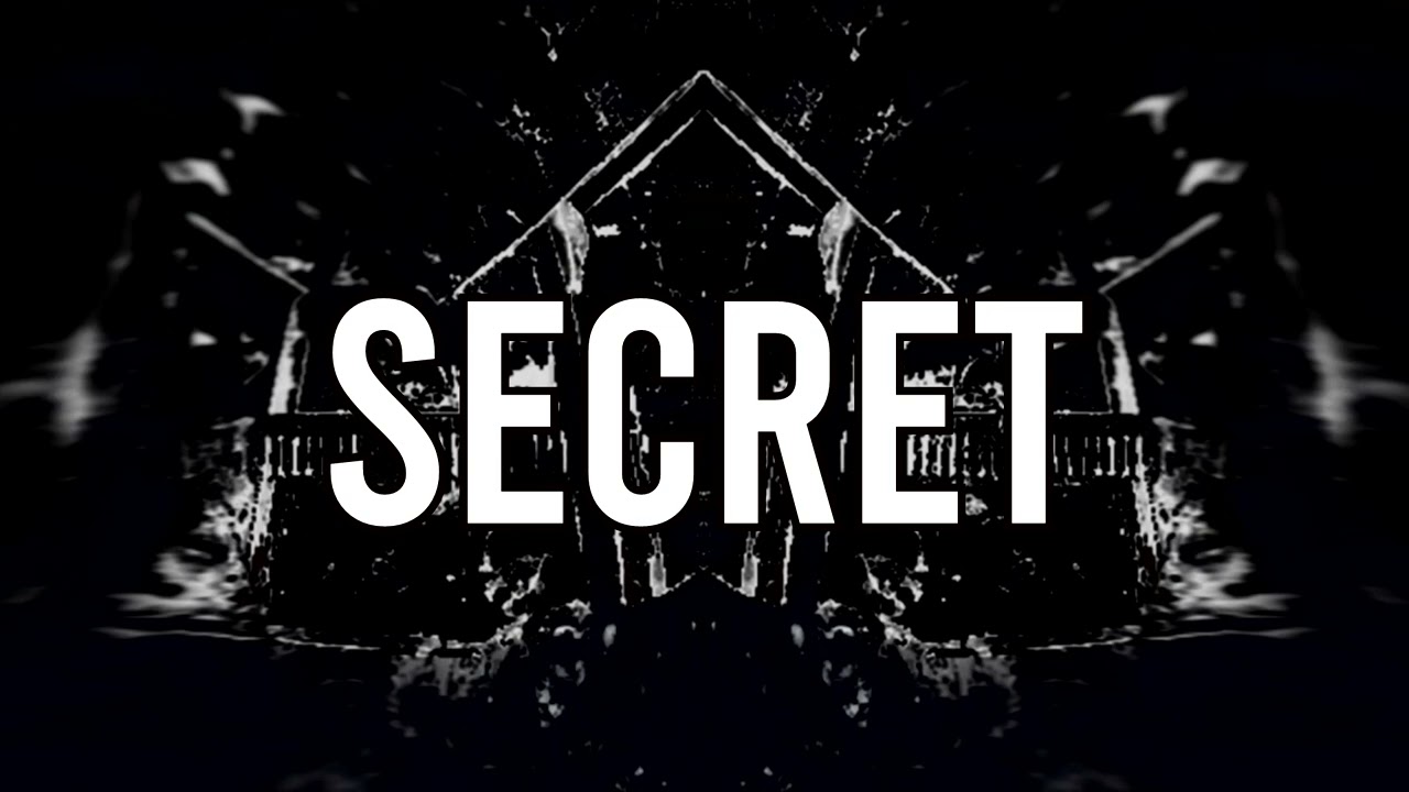 Dysphorid - Secret