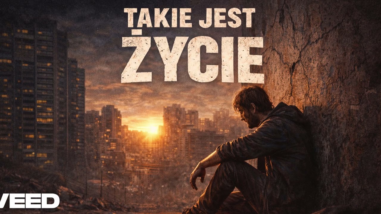Takie jest życie