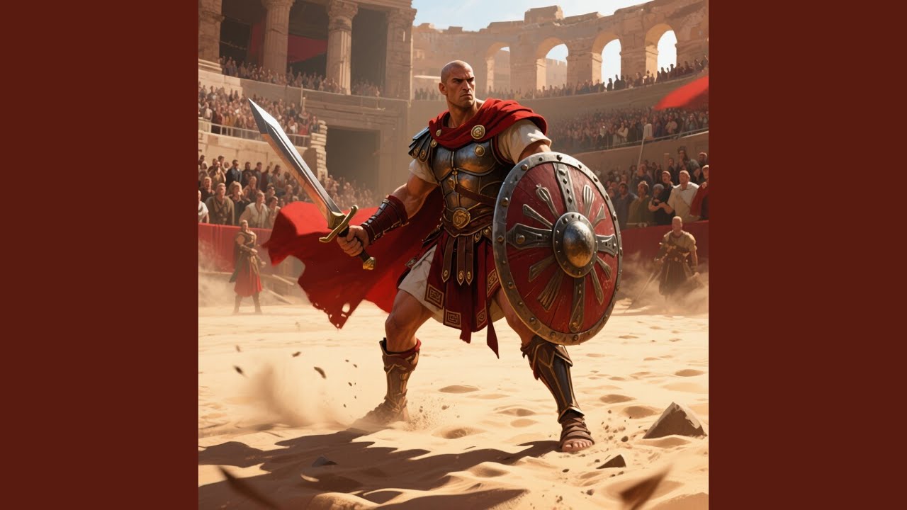 Gladiador