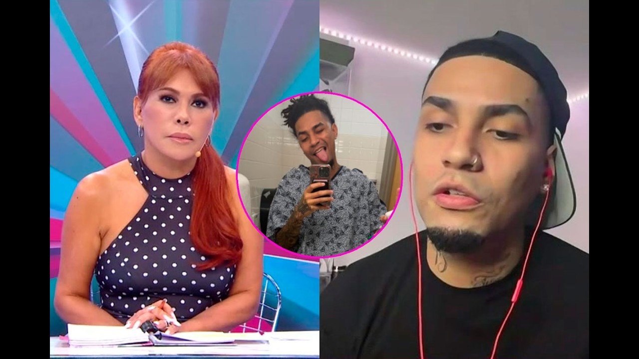 Youna habla sobre su enfermedad y cómo le hizo perder su trabajo: 