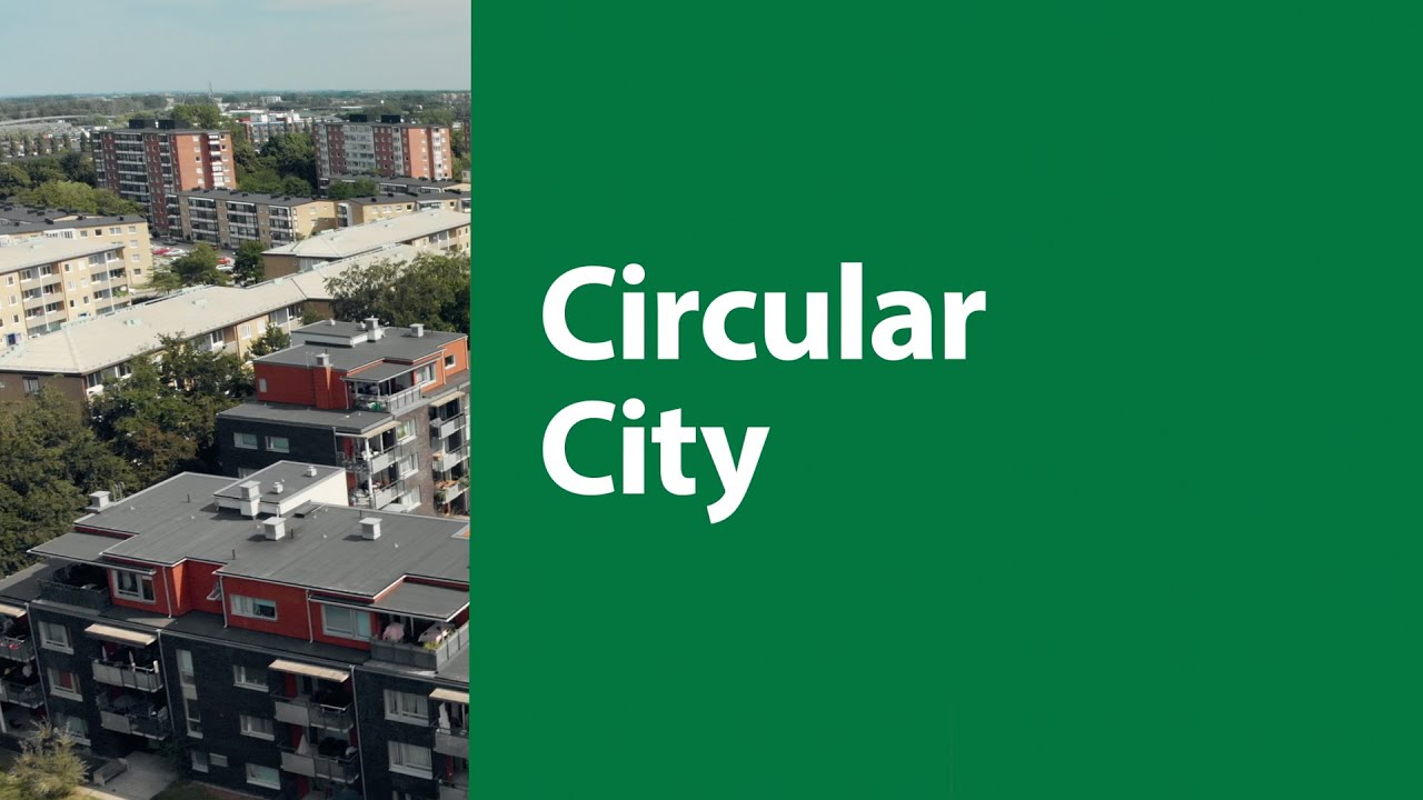 Circular City