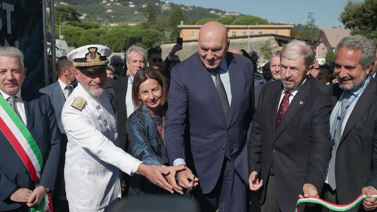 SF25 Opening Ceremony
