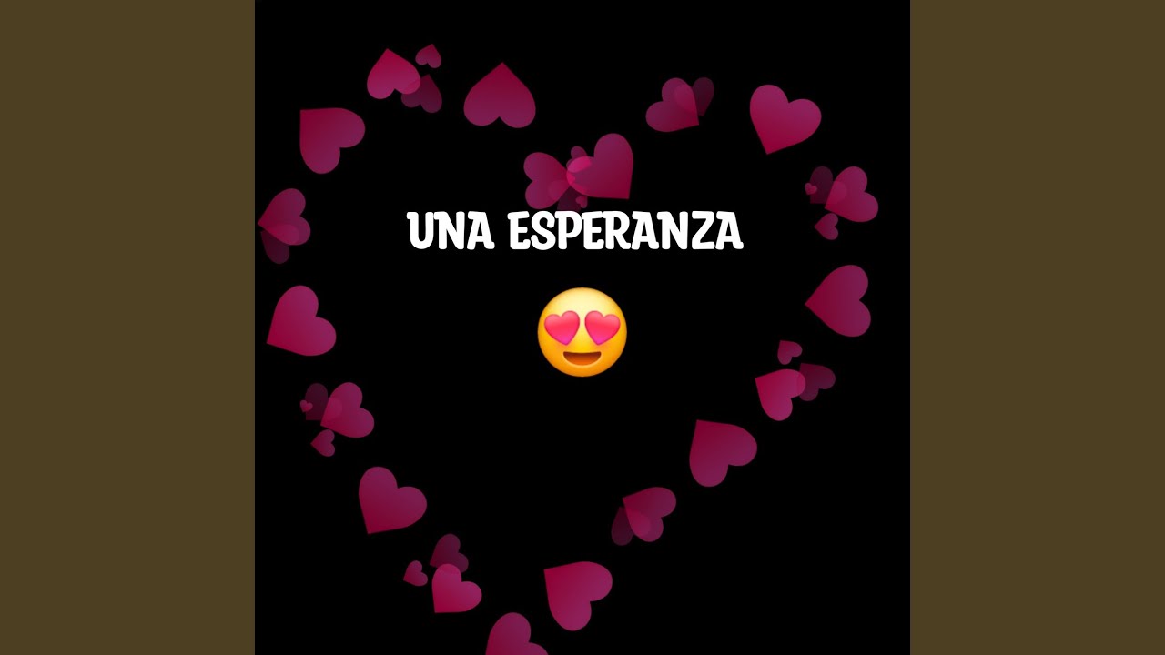 Una Esperanza
